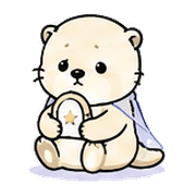 星光星門水獺日常 0804-14 預覽 6