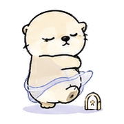 星光星門水獺日常 0804-14 預覽 8