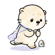 星光星門水獺日常 0804-14 預覽 9