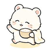 星光熱粥倉鼠日常 0804-13 預覽 9