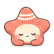 針織海星｜柔軟心情 預覽 3
