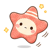 針織海星｜柔軟心情 預覽 5