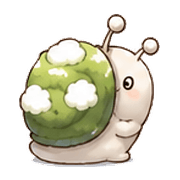 雲苔蝸牛｜安心慢回覆 預覽 5