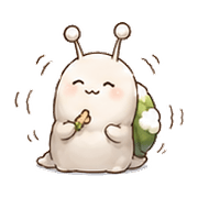 雲苔蝸牛｜安心慢回覆 預覽 7