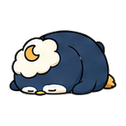 曦雲海雀｜蓬鬆心情回覆 預覽 9