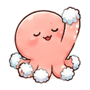 晨絨章魚｜柔軟情緒訊號 預覽 8