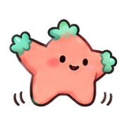 露絨海星｜柔軟情緒訊號 預覽 2