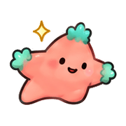 露絨海星｜柔軟情緒訊號 預覽 4