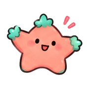 露絨海星｜柔軟情緒訊號 預覽 6