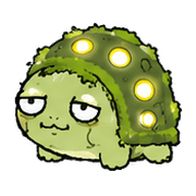 光苔烏龜｜慢吞吞安心救場 預覽 4