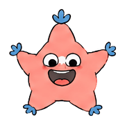 星絨海星｜五手忙亂訊號 預覽 2
