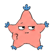 星絨海星｜五手忙亂訊號 預覽 3