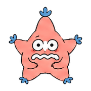 星絨海星｜五手忙亂訊號 預覽 5