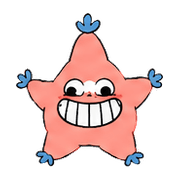 星絨海星｜五手忙亂訊號 預覽 6