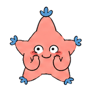 星絨海星｜五手忙亂訊號 預覽 8