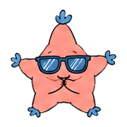 星絨海星｜五手忙亂訊號 預覽 9