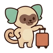帆耳小狨猴｜朋友旅行聯絡 預覽 5
