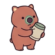 環鼻小袋熊｜購物決策糾結 預覽 7