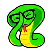 眼鏡蛇嘶嘶｜毒舌吐槽反應 預覽 6