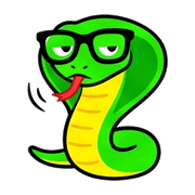 眼鏡蛇嘶嘶｜毒舌吐槽反應 預覽 8