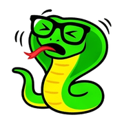 眼鏡蛇嘶嘶｜毒舌吐槽反應 預覽 9